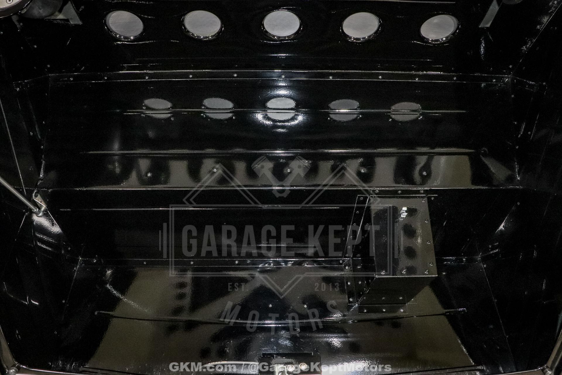 1933 Ford Hot Rod 87