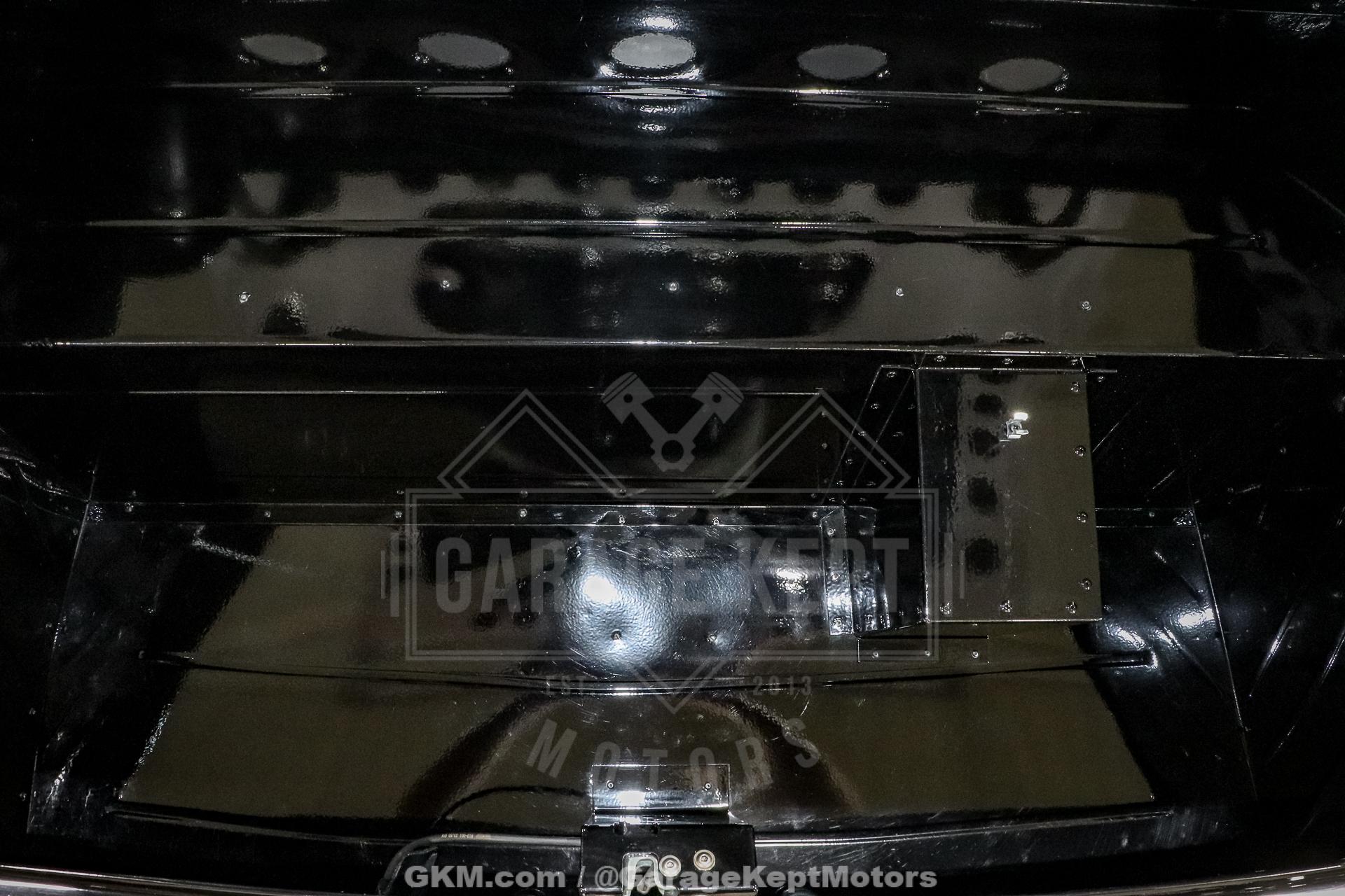 1933 Ford Hot Rod 88