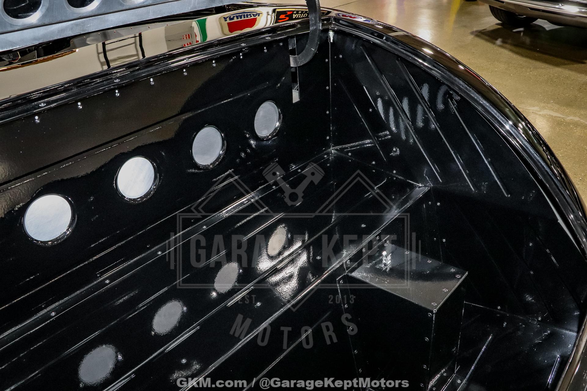 1933 Ford Hot Rod 89