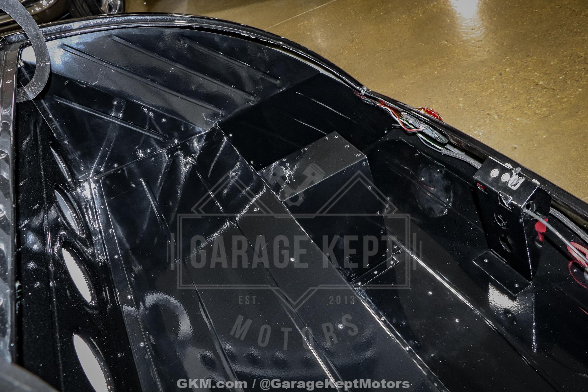 1933 Ford Hot Rod 90