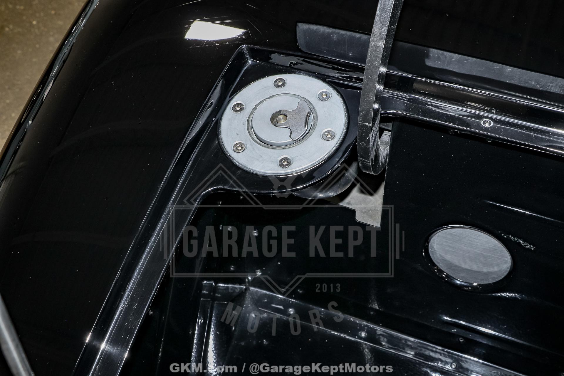 1933 Ford Hot Rod 91