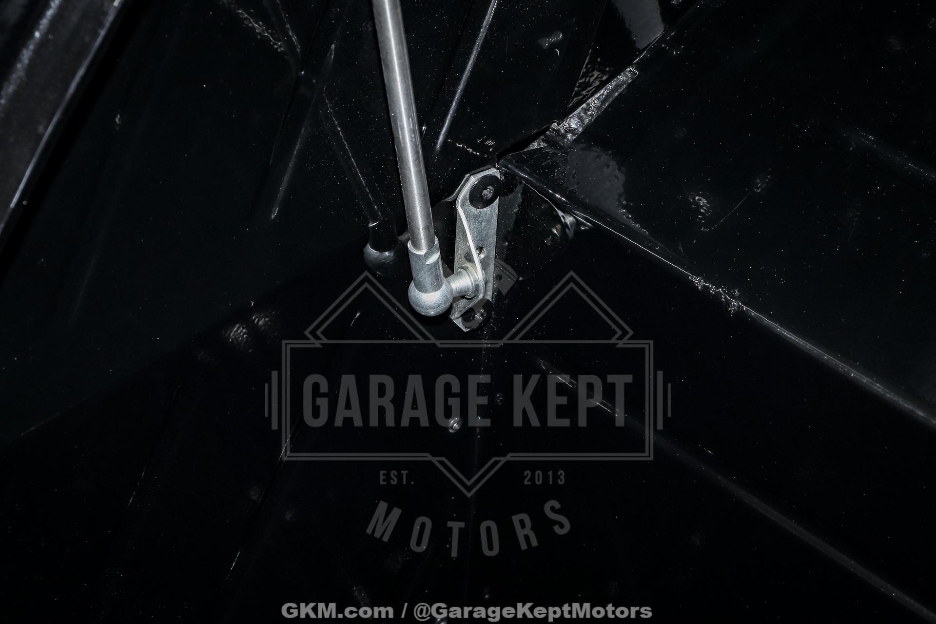 1933 Ford Hot Rod 92