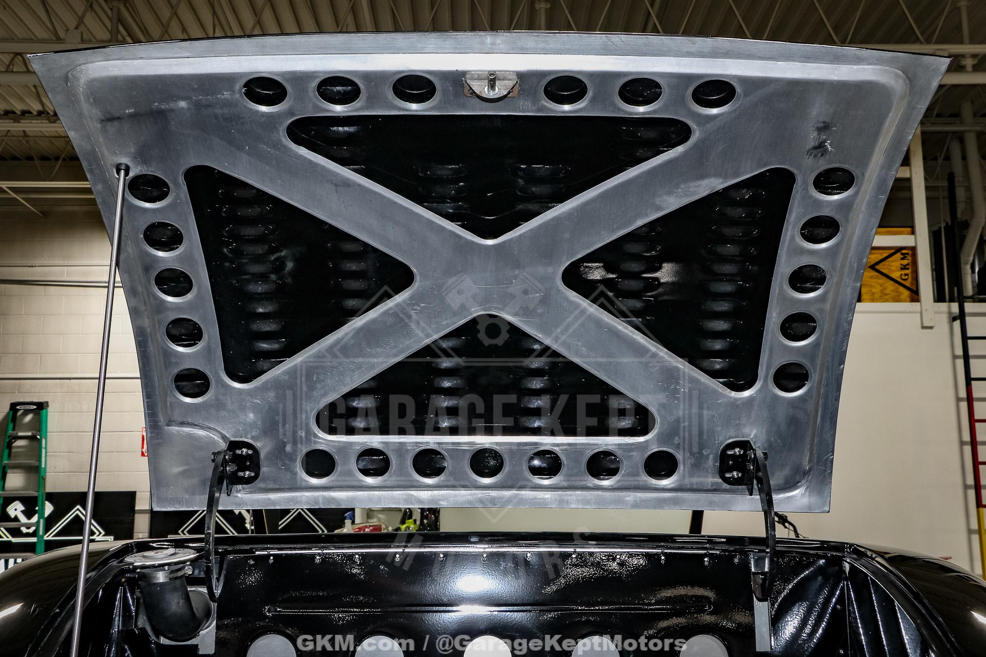 1933 Ford Hot Rod 93