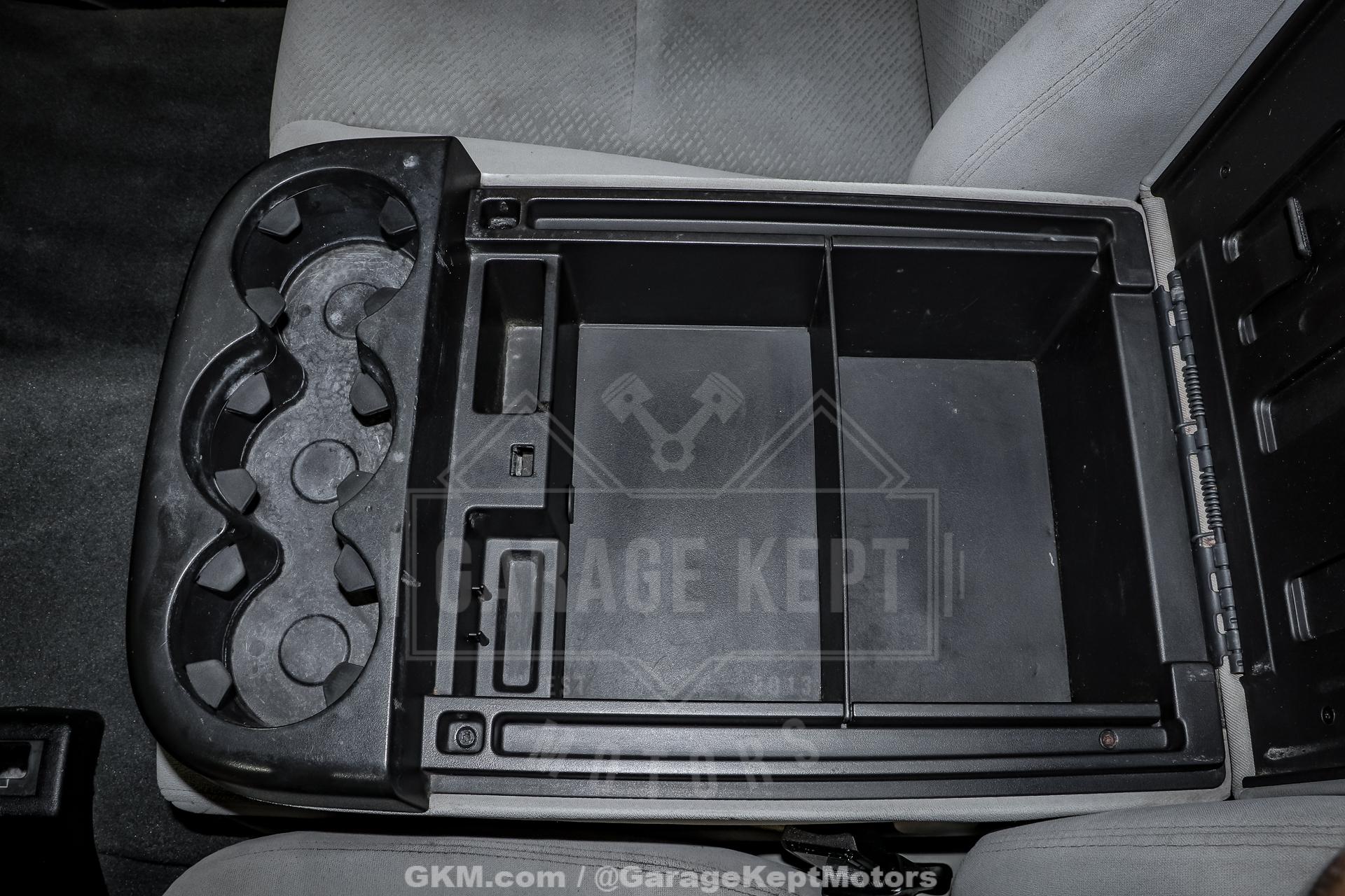 1994 Chevrolet Blazer 102