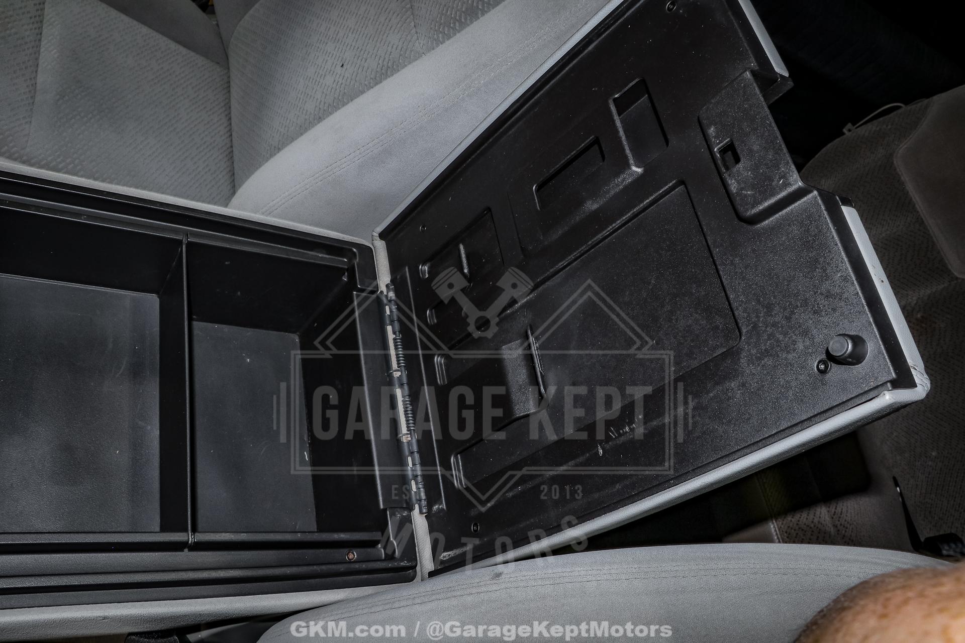 1994 Chevrolet Blazer 103