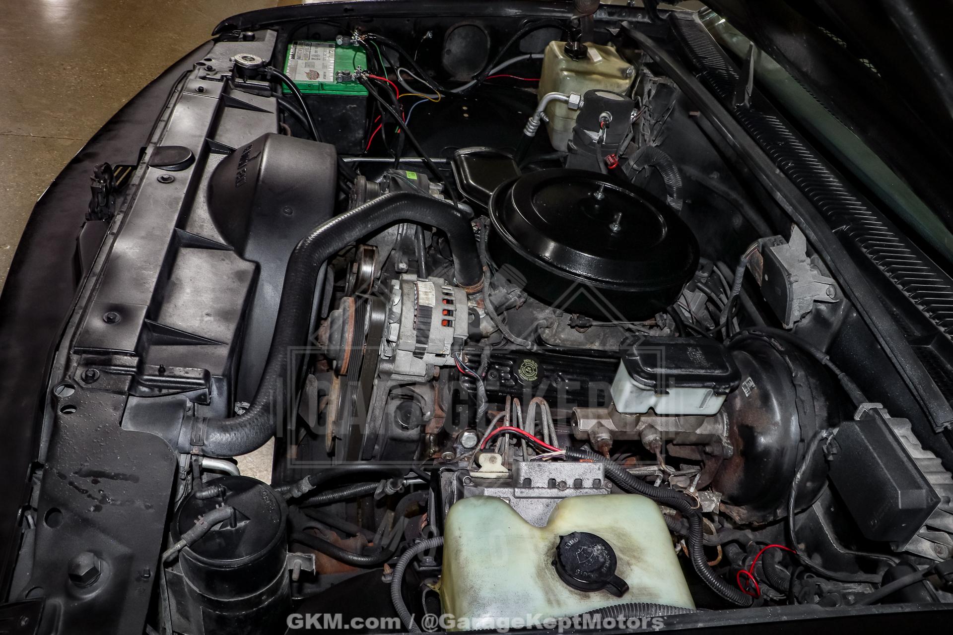 1994 Chevrolet Blazer 104