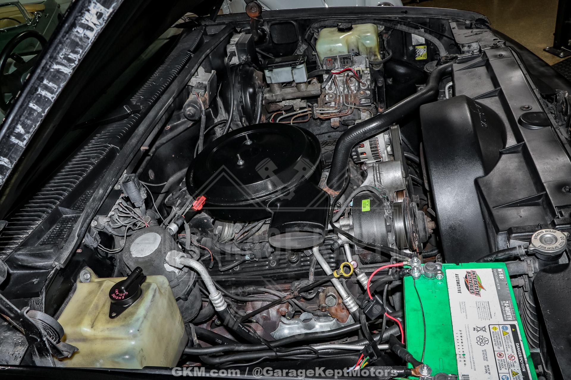 1994 Chevrolet Blazer 108