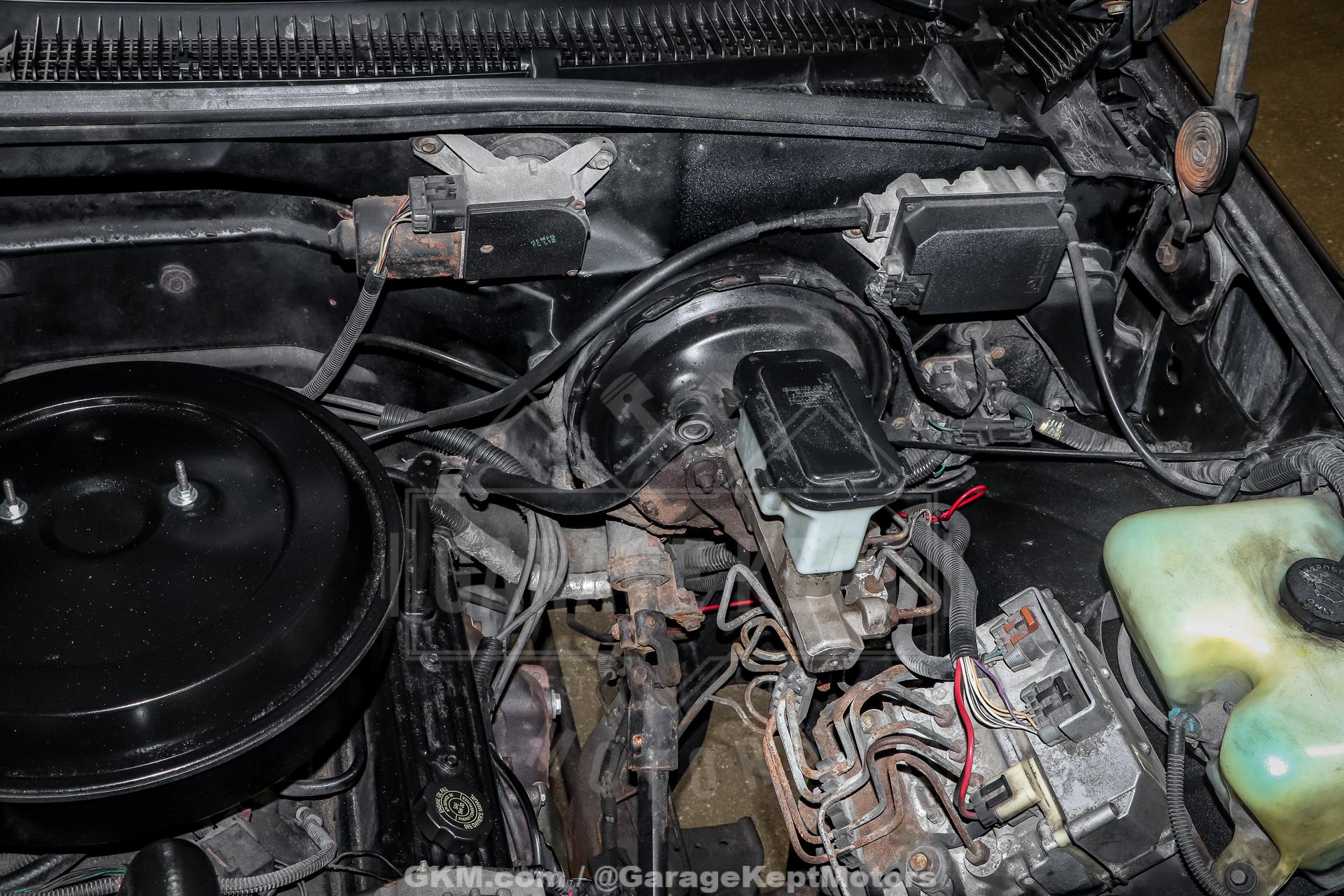 1994 Chevrolet Blazer 111