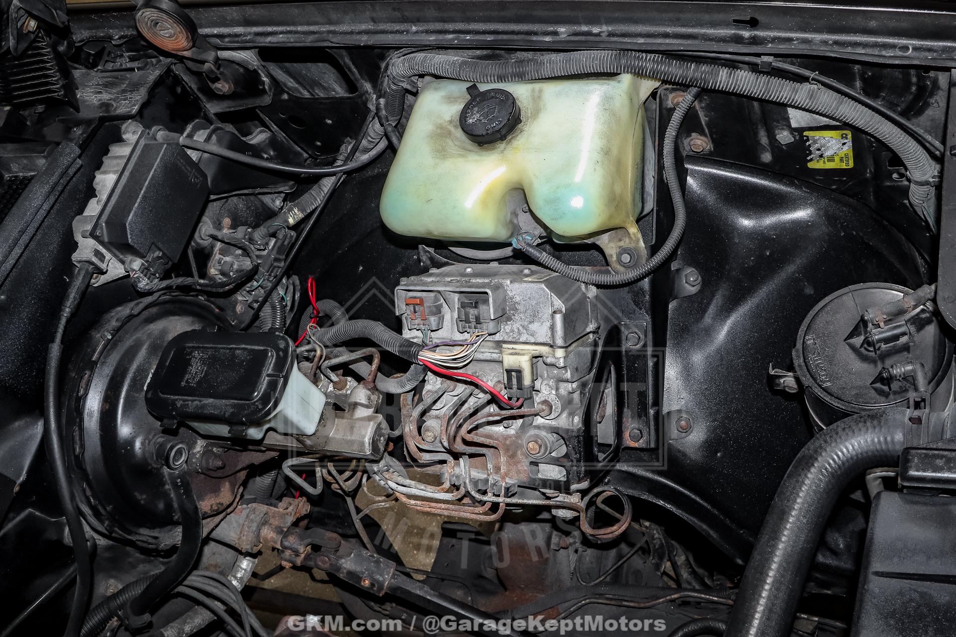 1994 Chevrolet Blazer 112