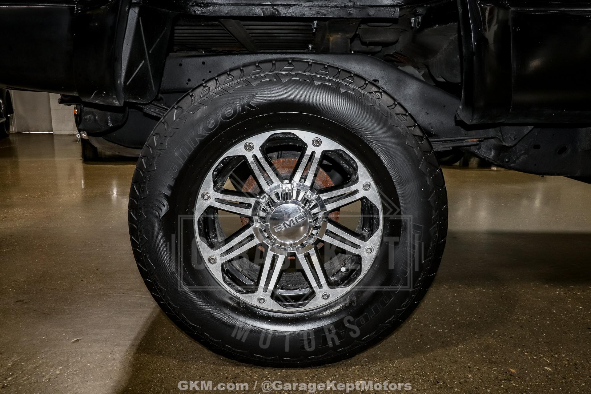 1994 Chevrolet Blazer 130