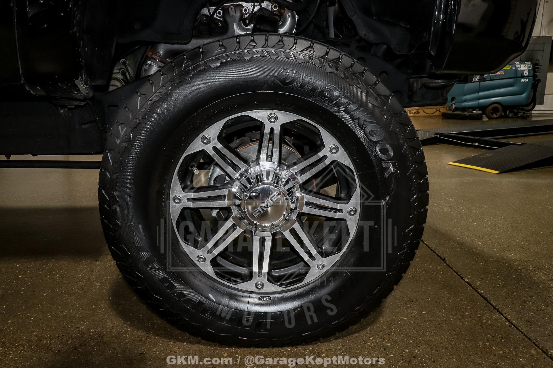 1994 Chevrolet Blazer 133