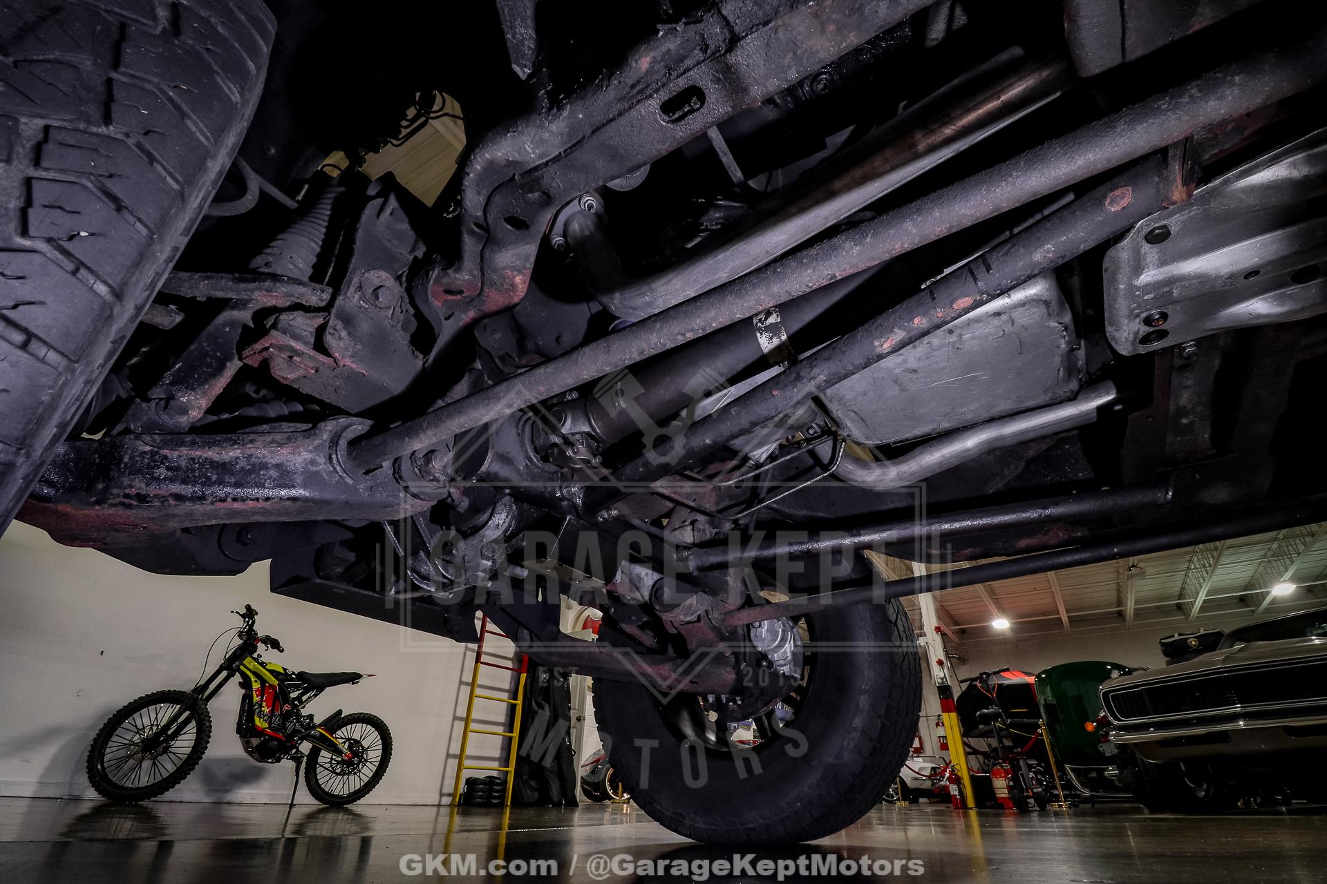 1994 Chevrolet Blazer 139