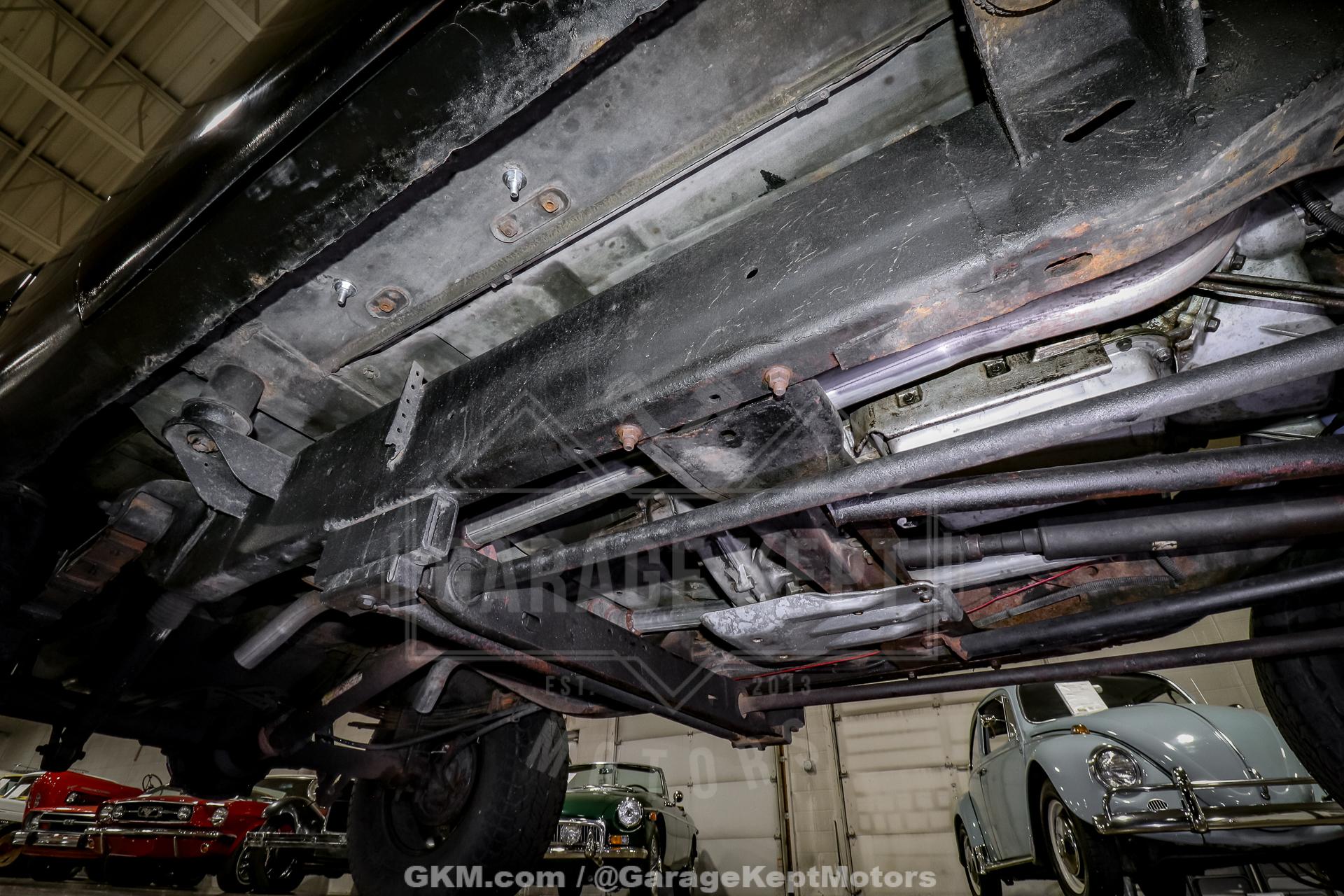 1994 Chevrolet Blazer 145