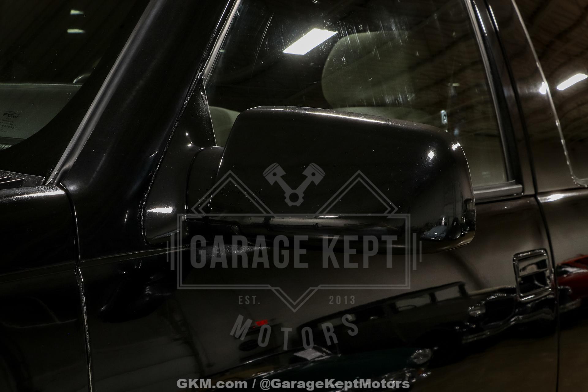 1994 Chevrolet Blazer 24