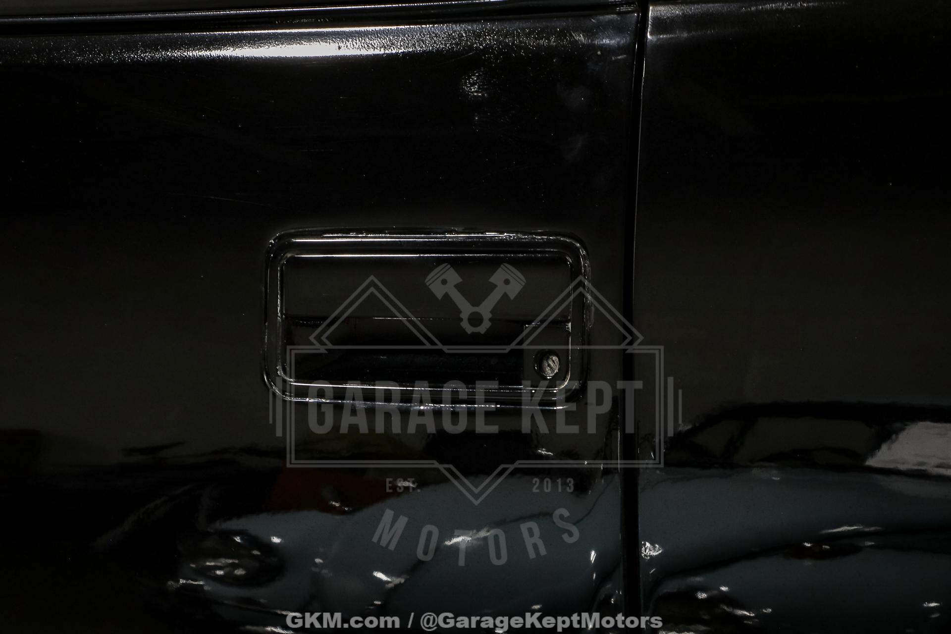 1994 Chevrolet Blazer 25