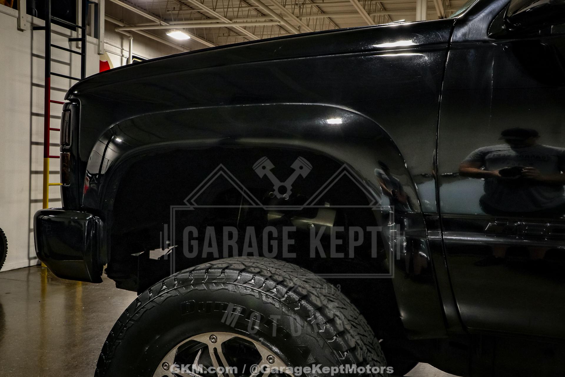 1994 Chevrolet Blazer 28