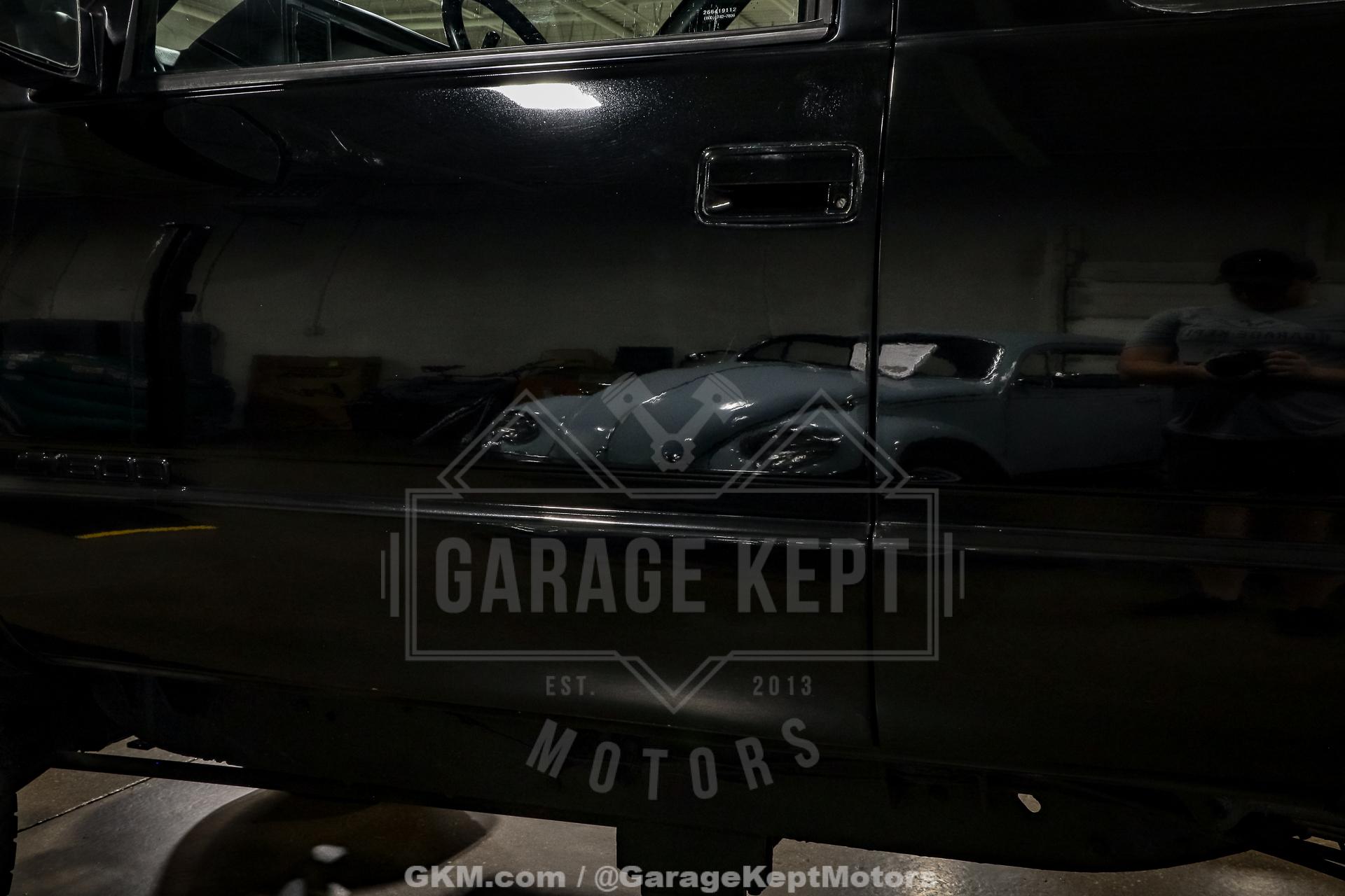 1994 Chevrolet Blazer 30