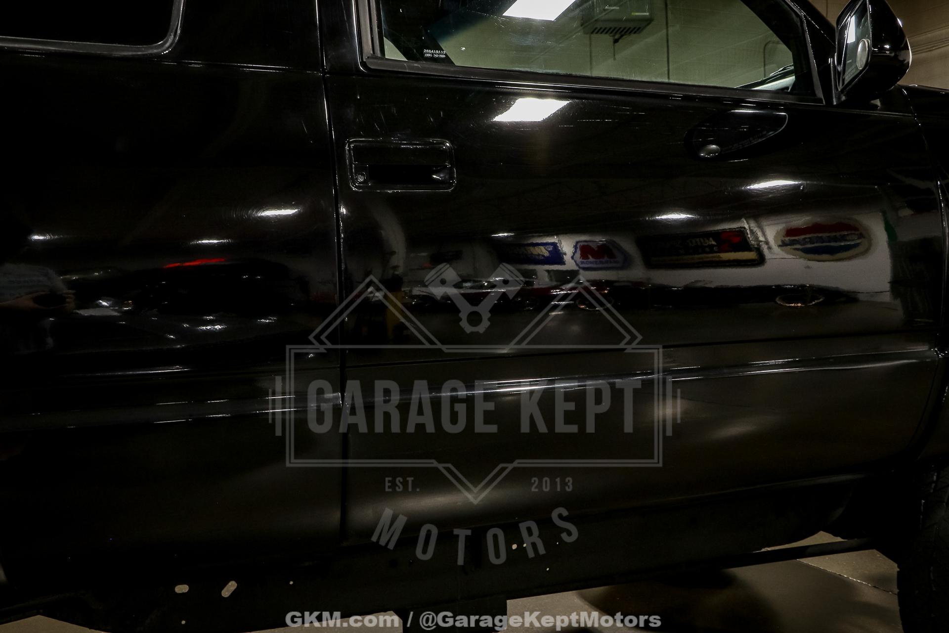 1994 Chevrolet Blazer 44