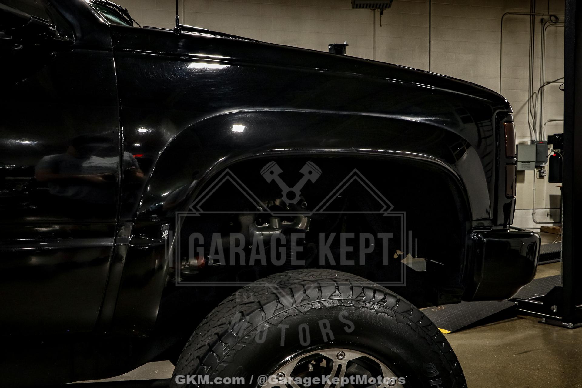 1994 Chevrolet Blazer 46