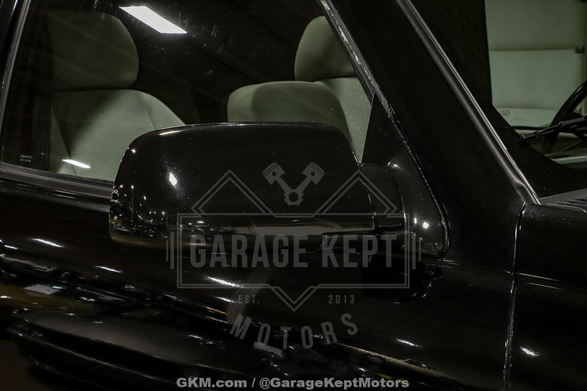 1994 Chevrolet Blazer 48