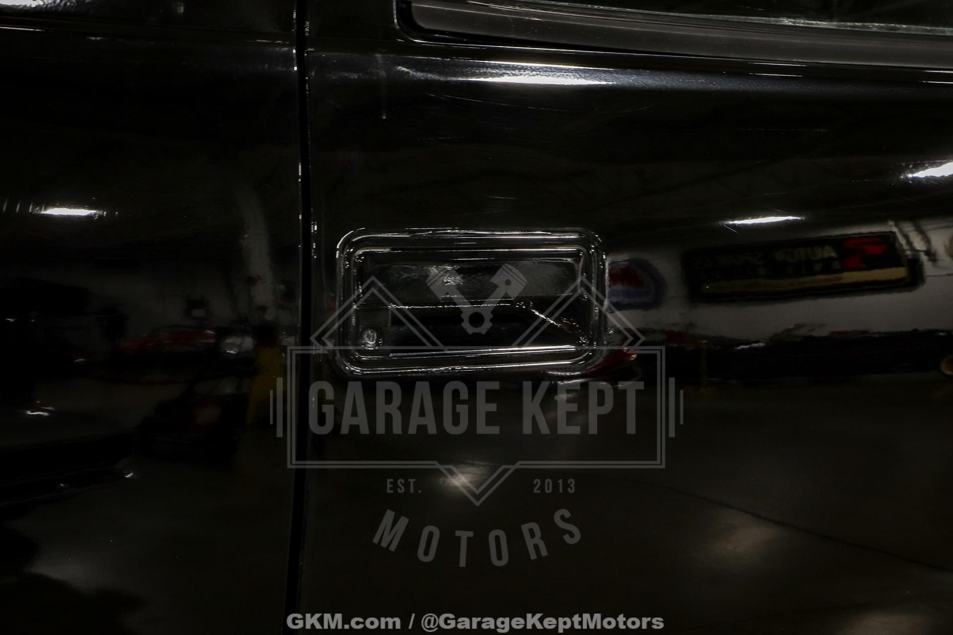 1994 Chevrolet Blazer 49