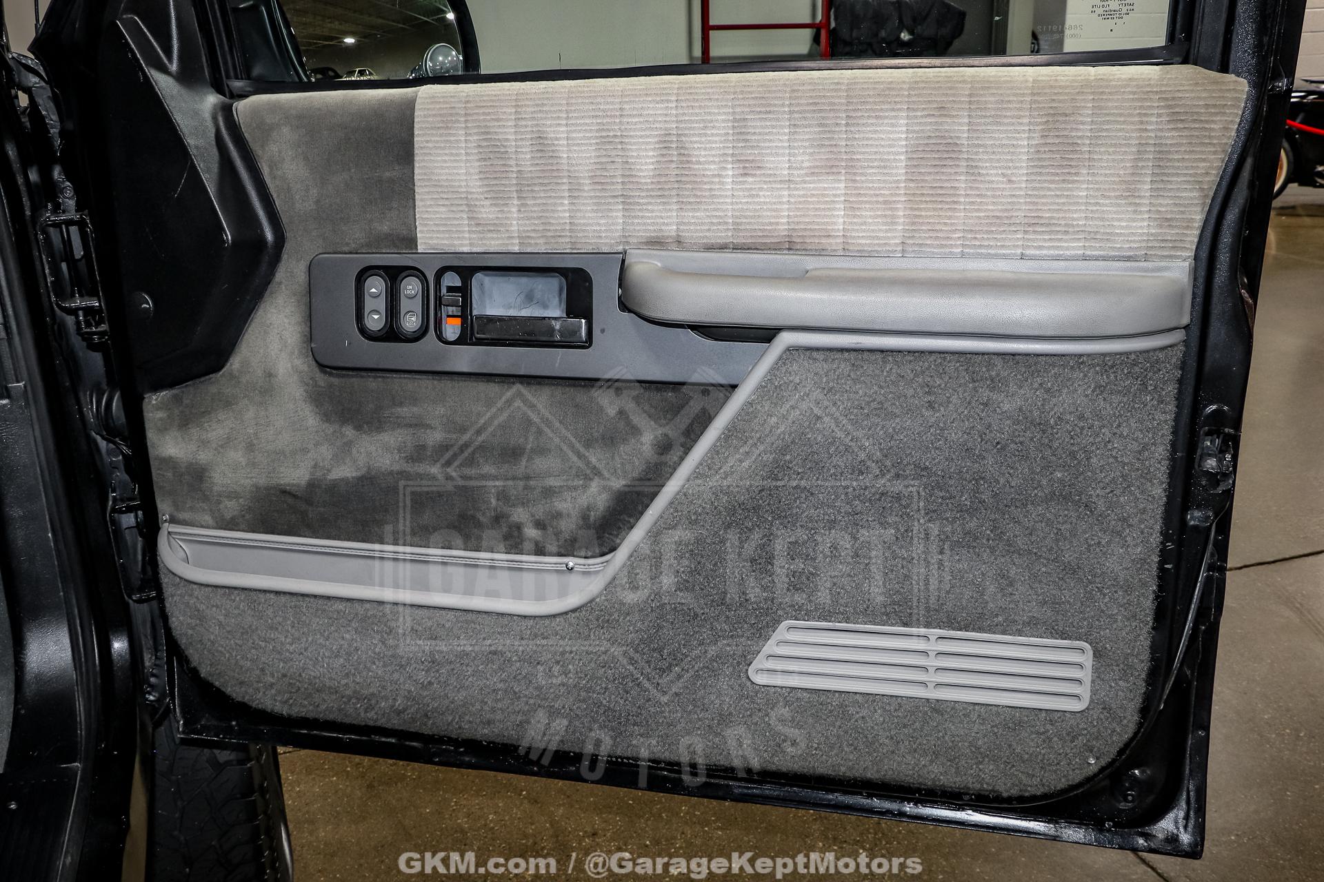 1994 Chevrolet Blazer 54