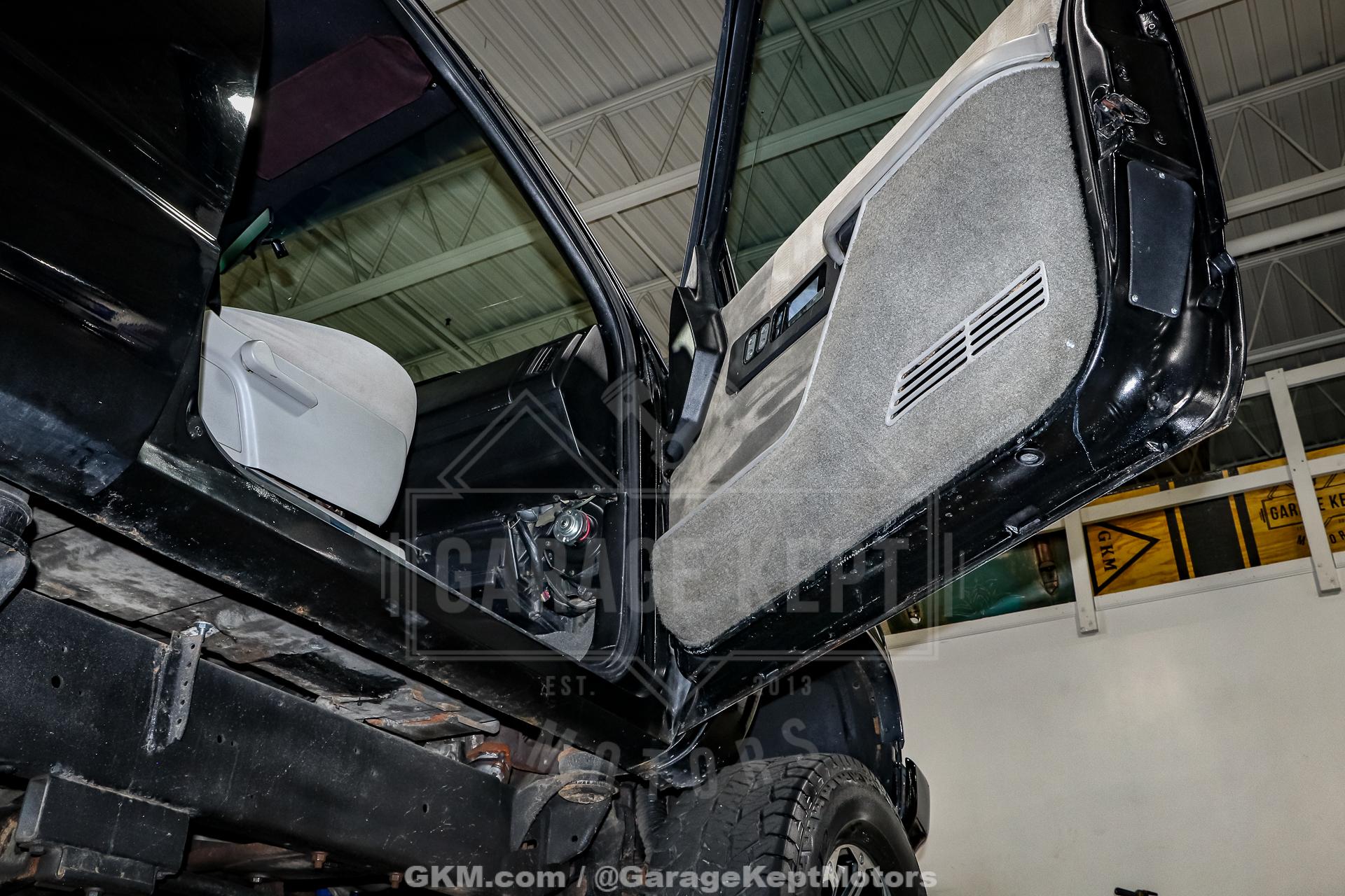 1994 Chevrolet Blazer 56