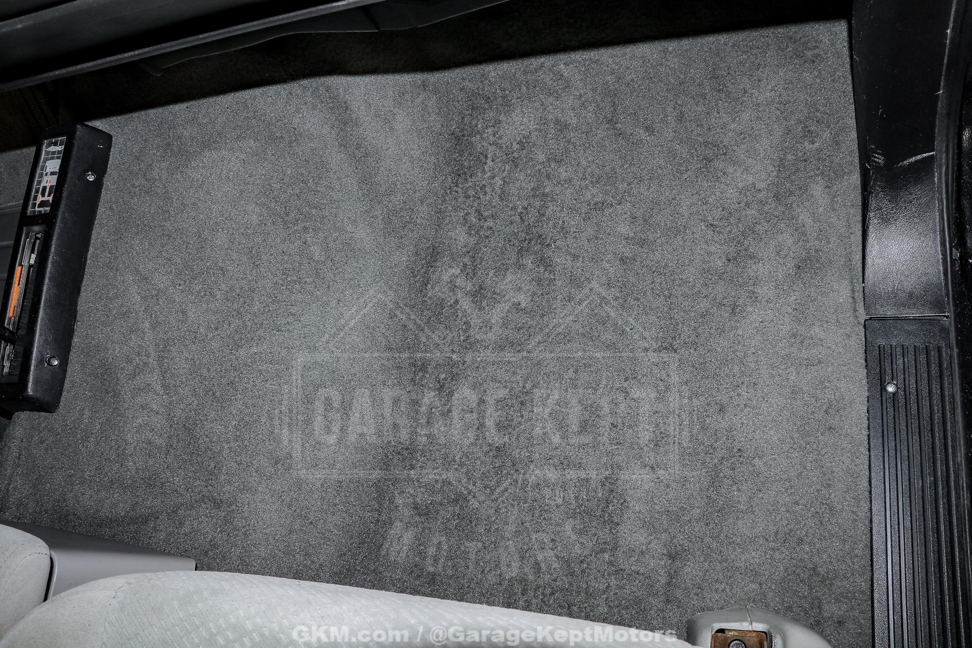 1994 Chevrolet Blazer 57