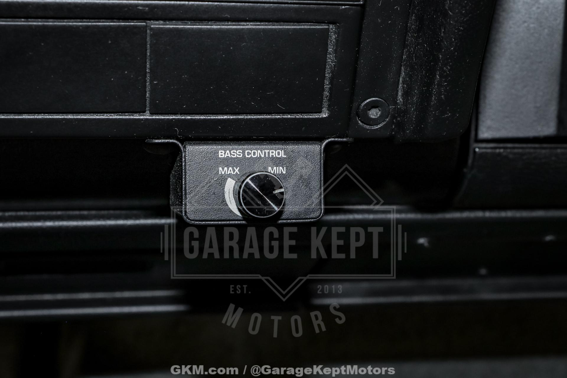 1994 Chevrolet Blazer 60