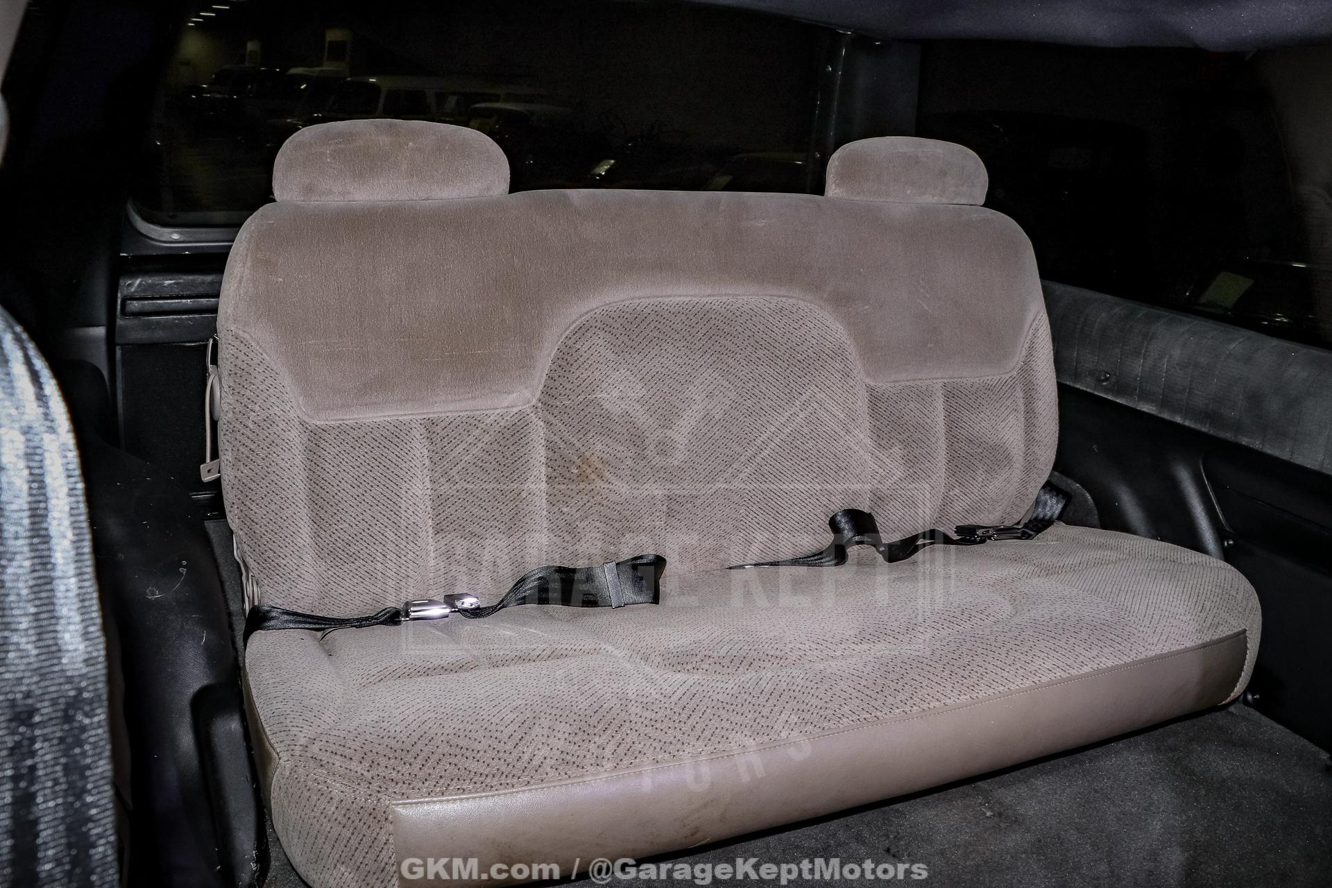 1994 Chevrolet Blazer 62