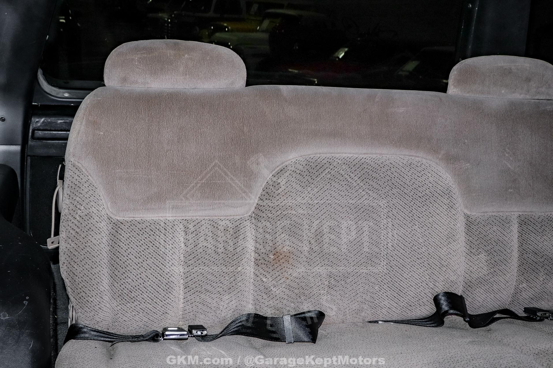 1994 Chevrolet Blazer 63