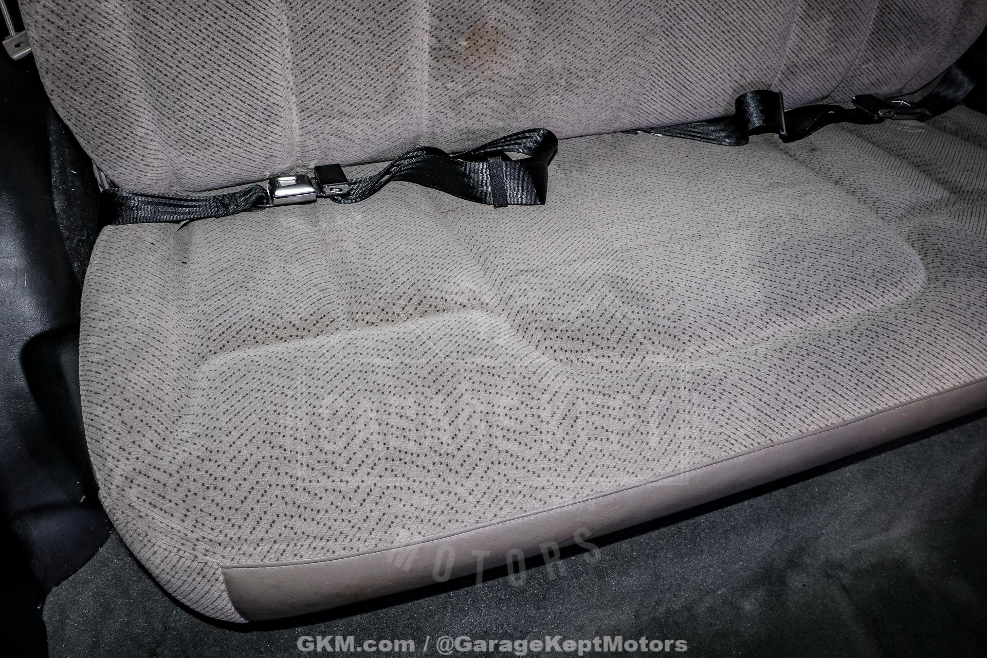 1994 Chevrolet Blazer 64