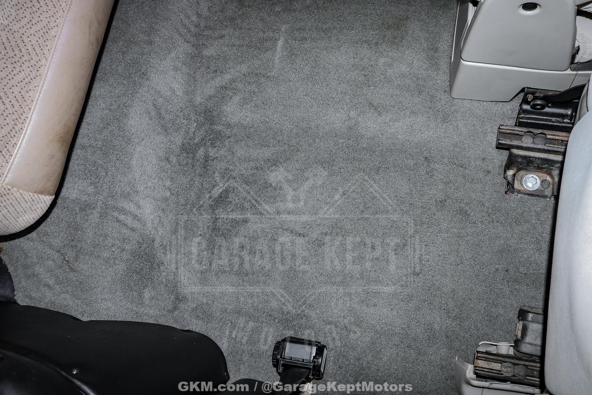 1994 Chevrolet Blazer 65