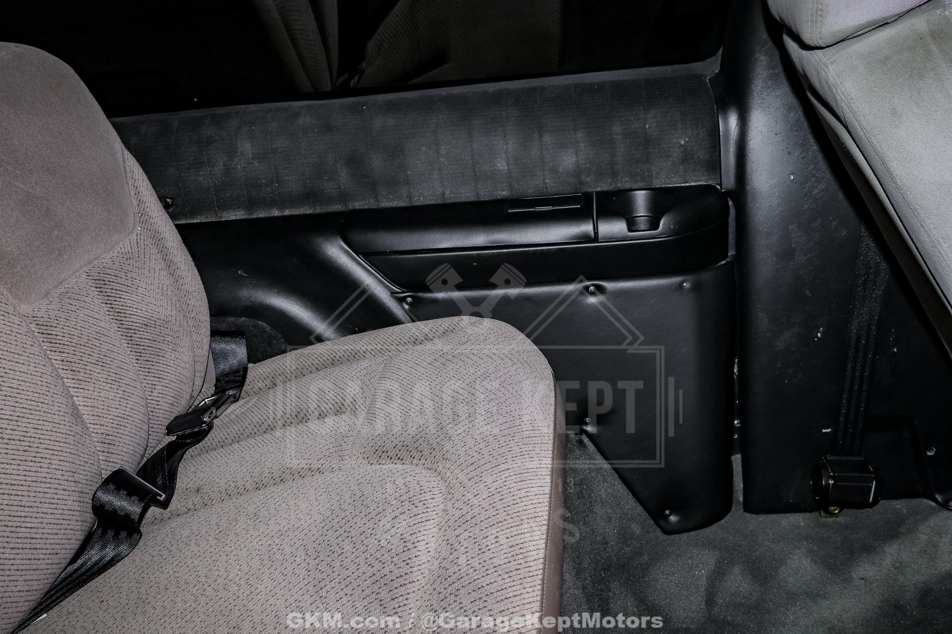 1994 Chevrolet Blazer 66