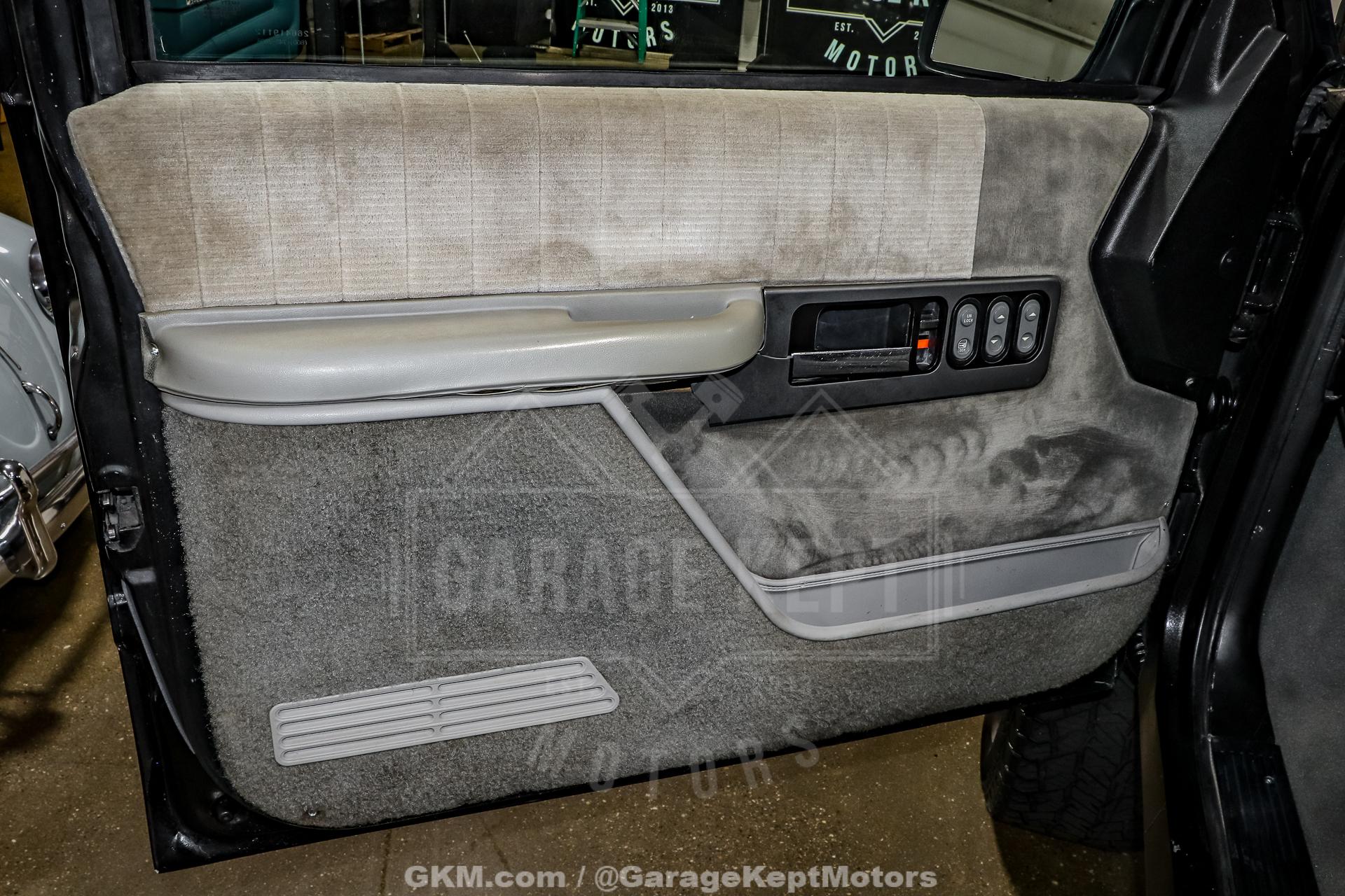 1994 Chevrolet Blazer 67