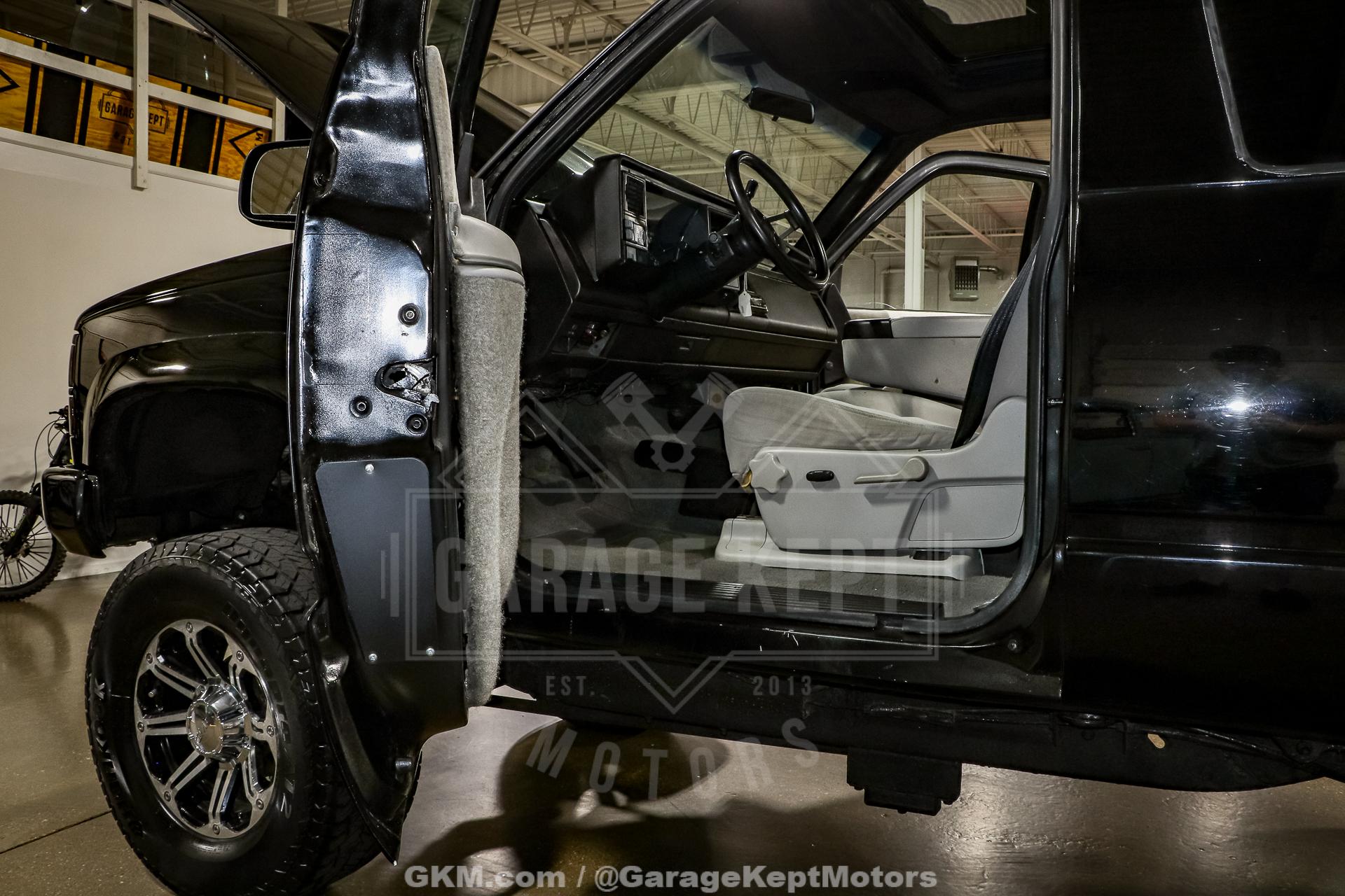 1994 Chevrolet Blazer 68