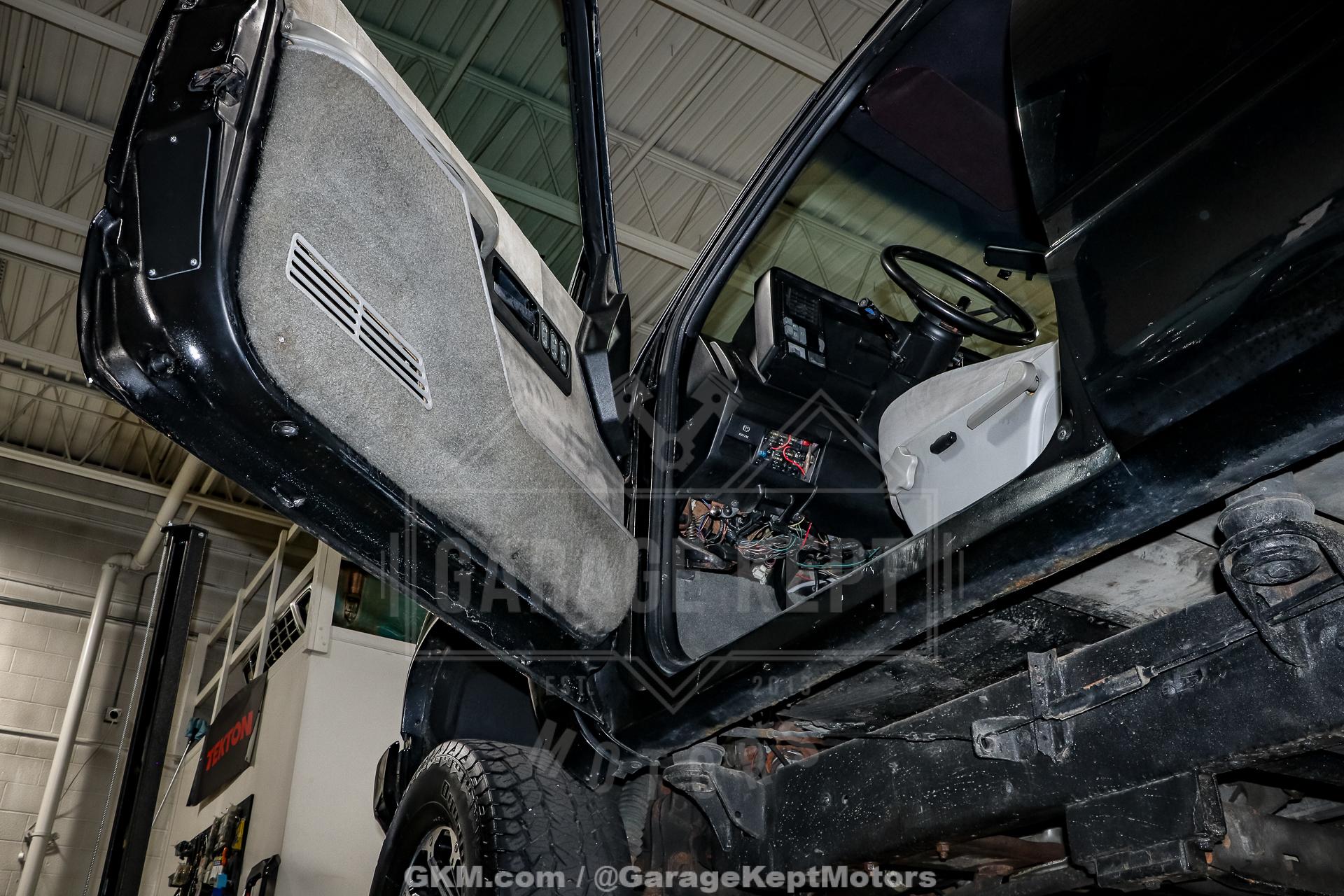 1994 Chevrolet Blazer 69