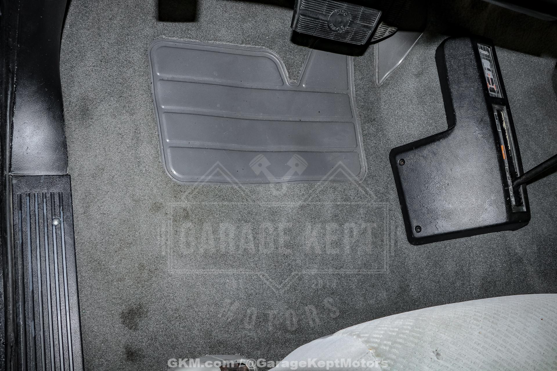 1994 Chevrolet Blazer 70