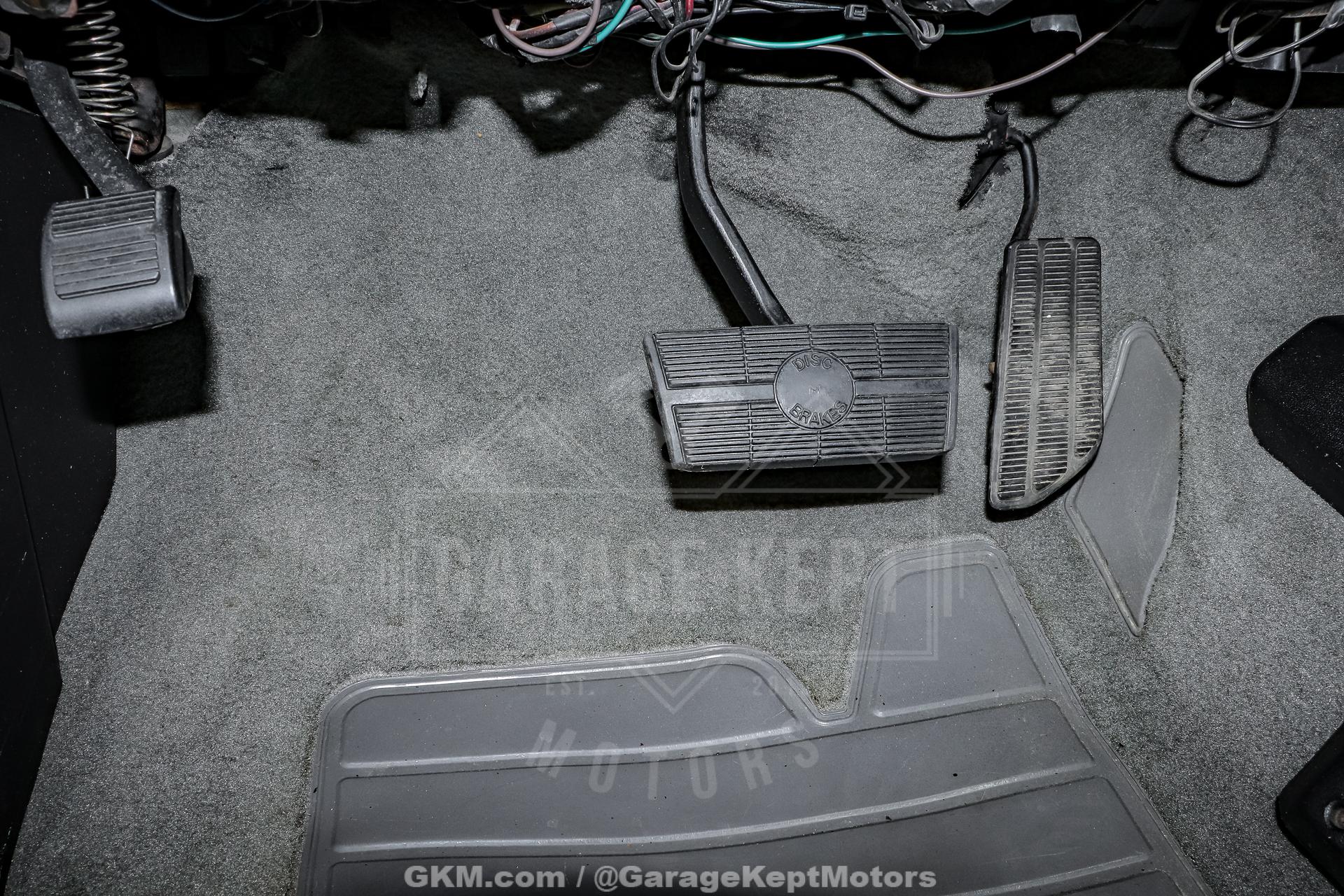 1994 Chevrolet Blazer 71