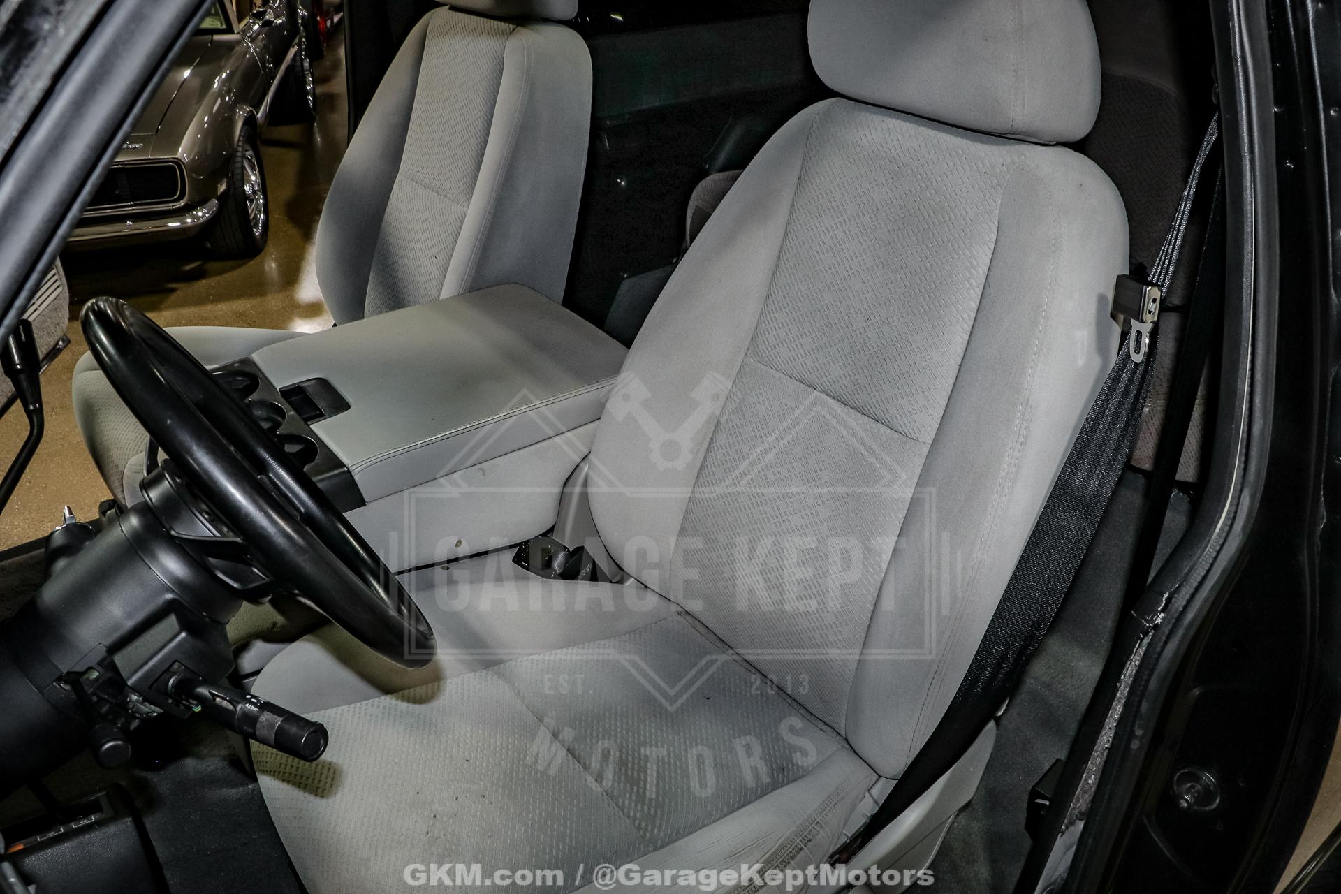 1994 Chevrolet Blazer 72