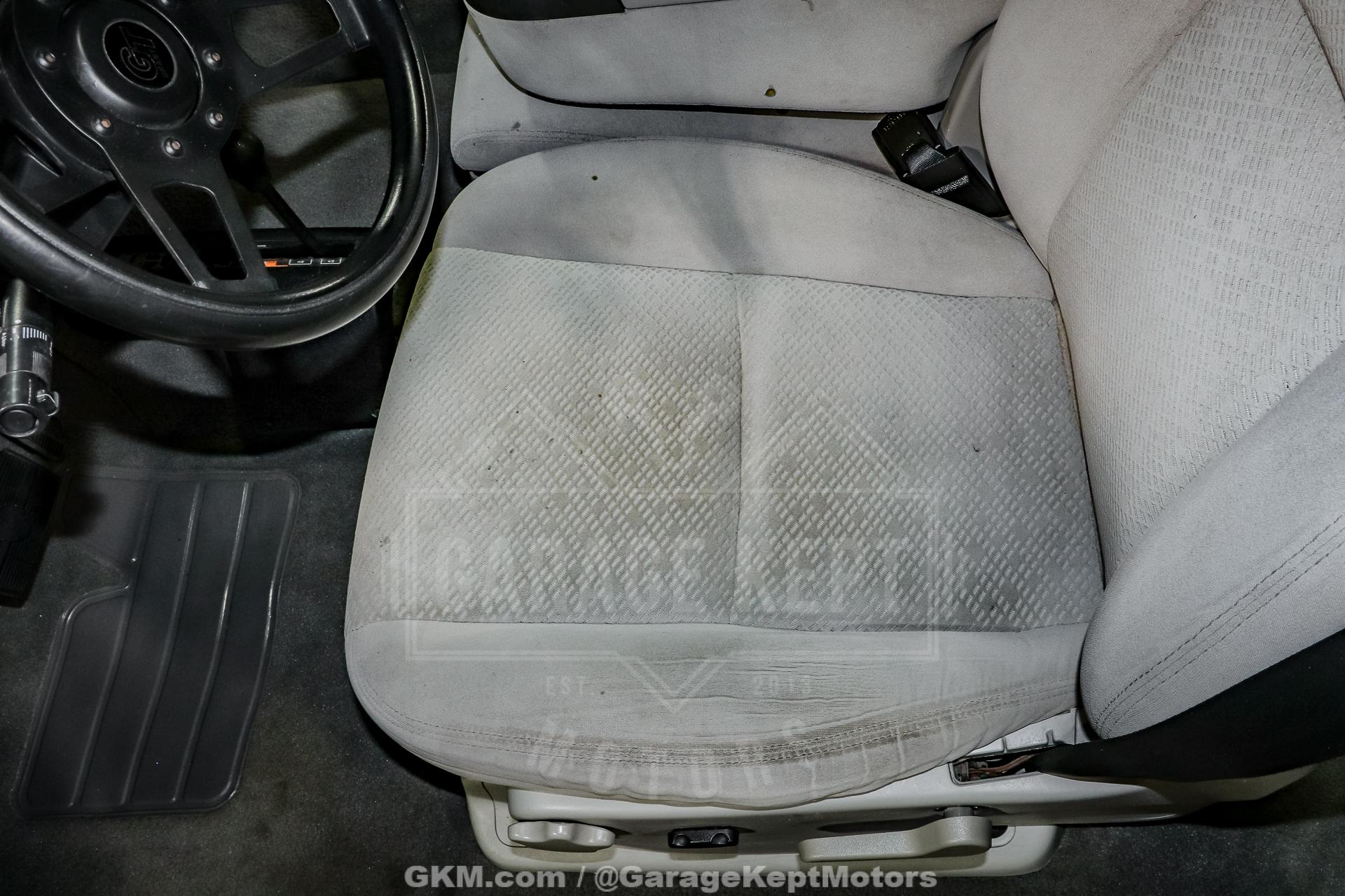 1994 Chevrolet Blazer 74