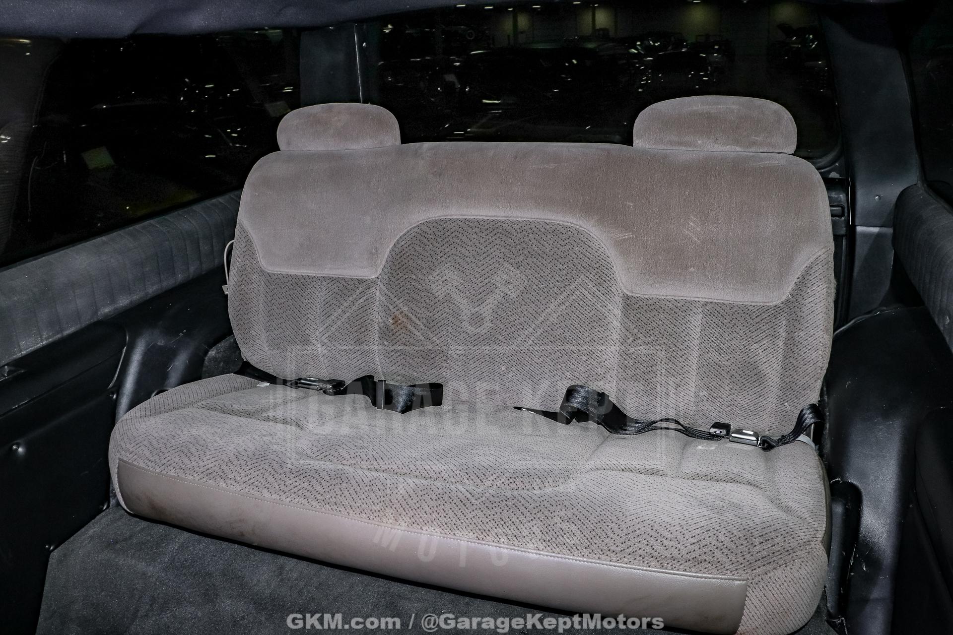 1994 Chevrolet Blazer 75