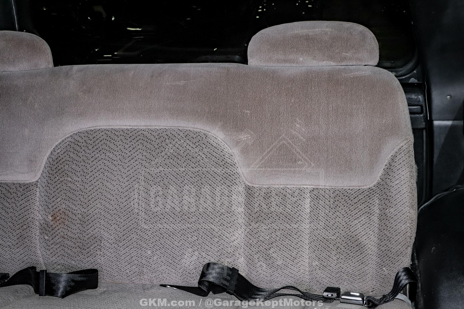 1994 Chevrolet Blazer 76