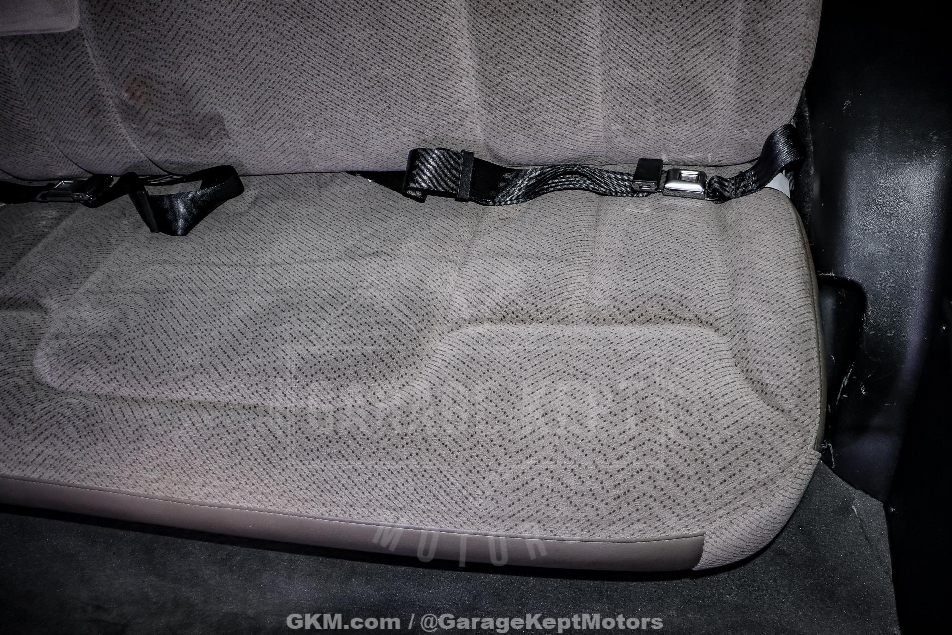 1994 Chevrolet Blazer 77