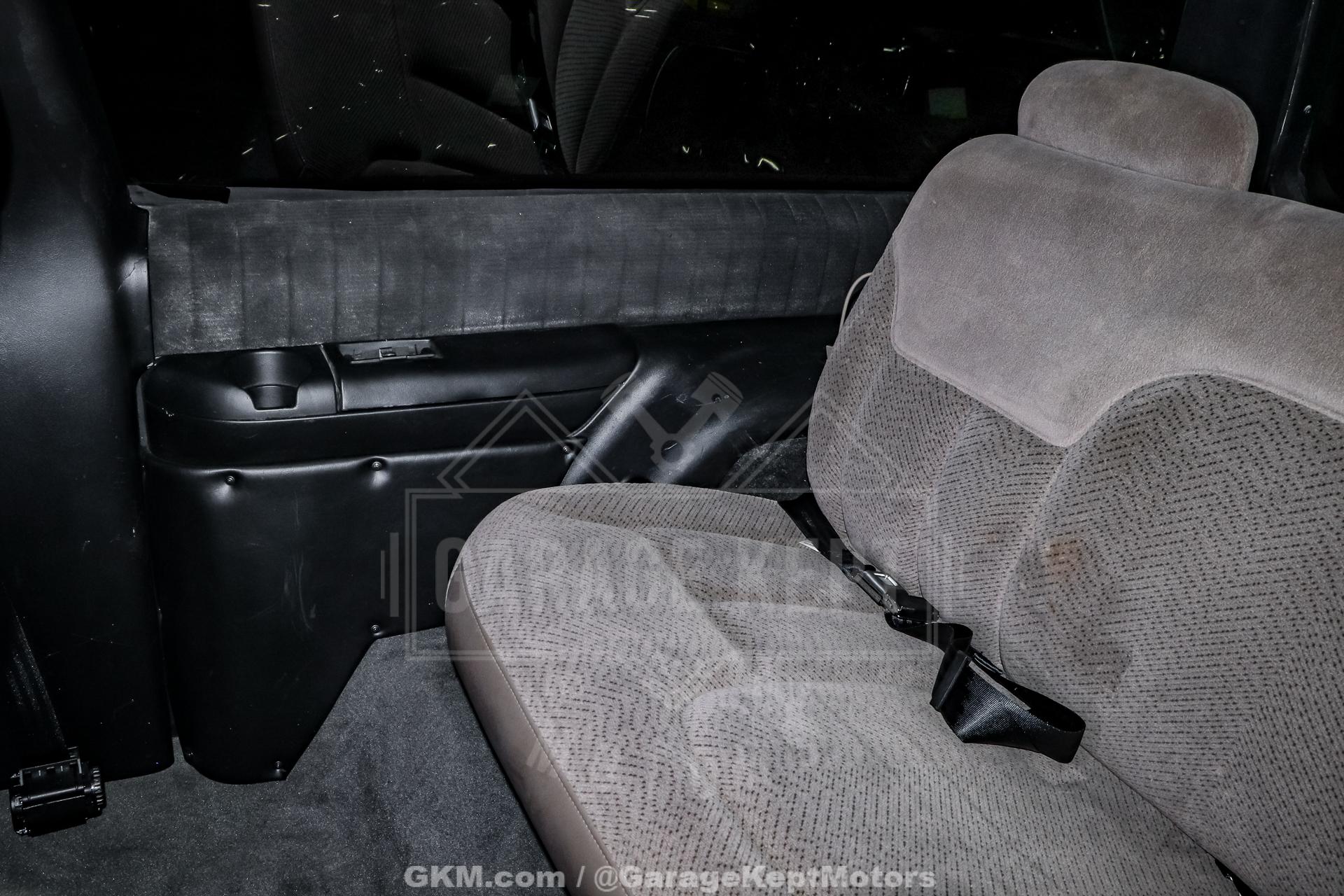 1994 Chevrolet Blazer 79