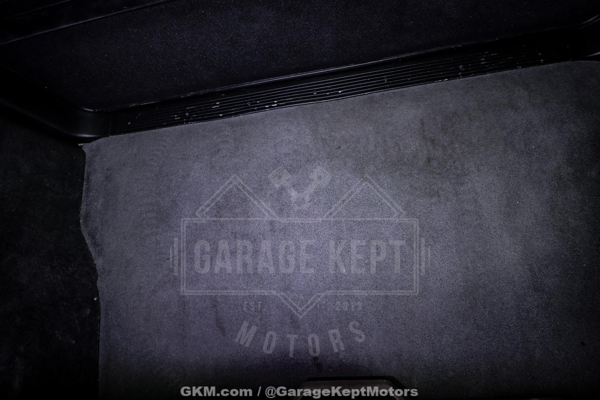 1994 Chevrolet Blazer 81