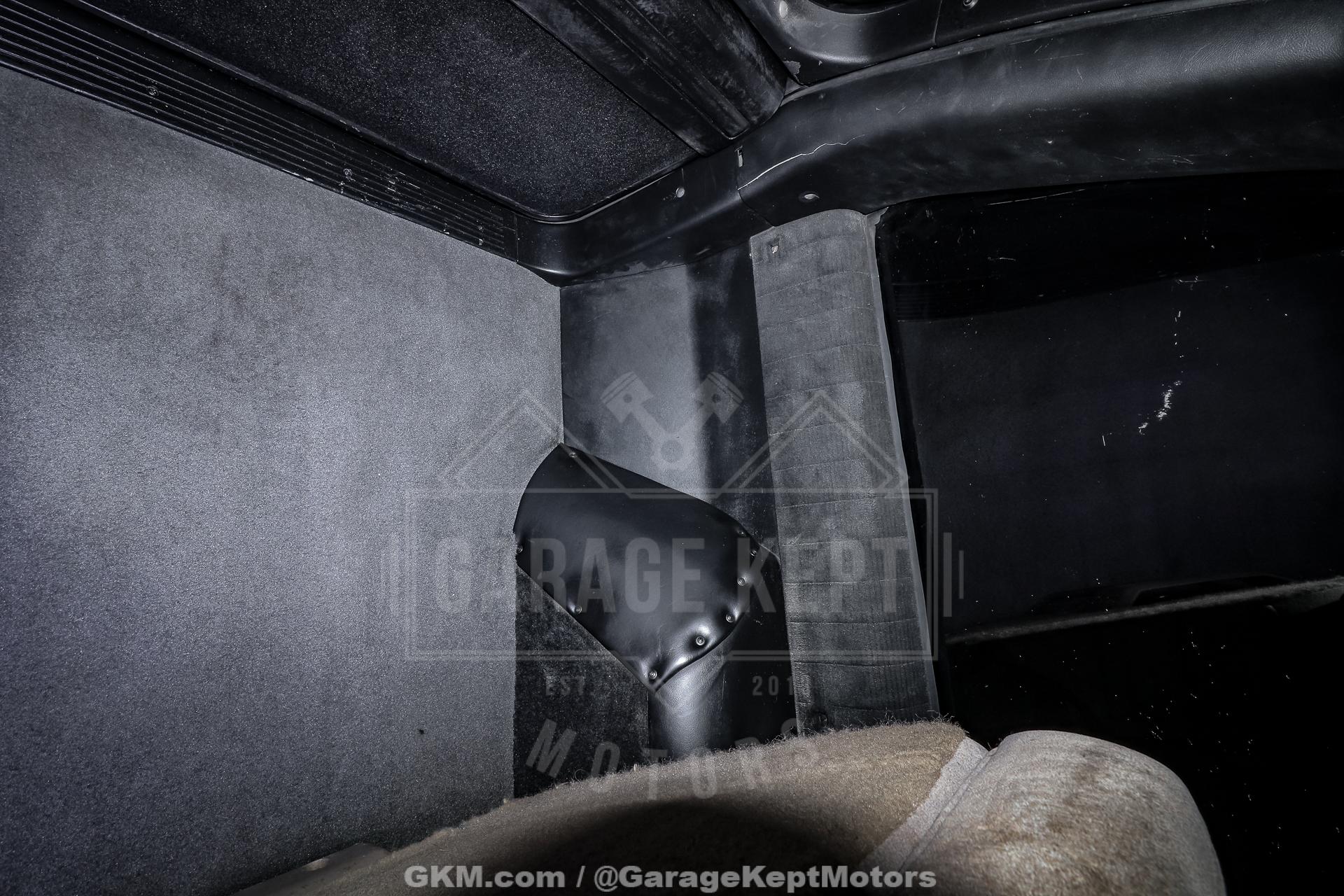 1994 Chevrolet Blazer 83