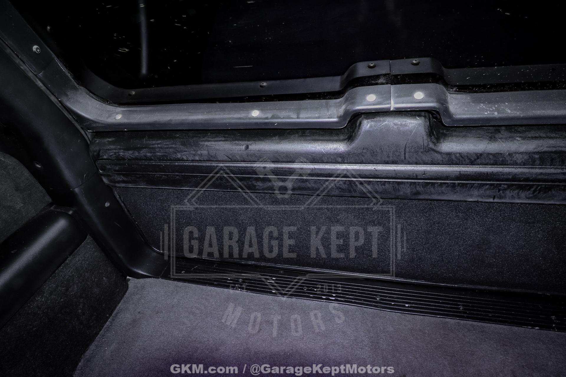 1994 Chevrolet Blazer 84