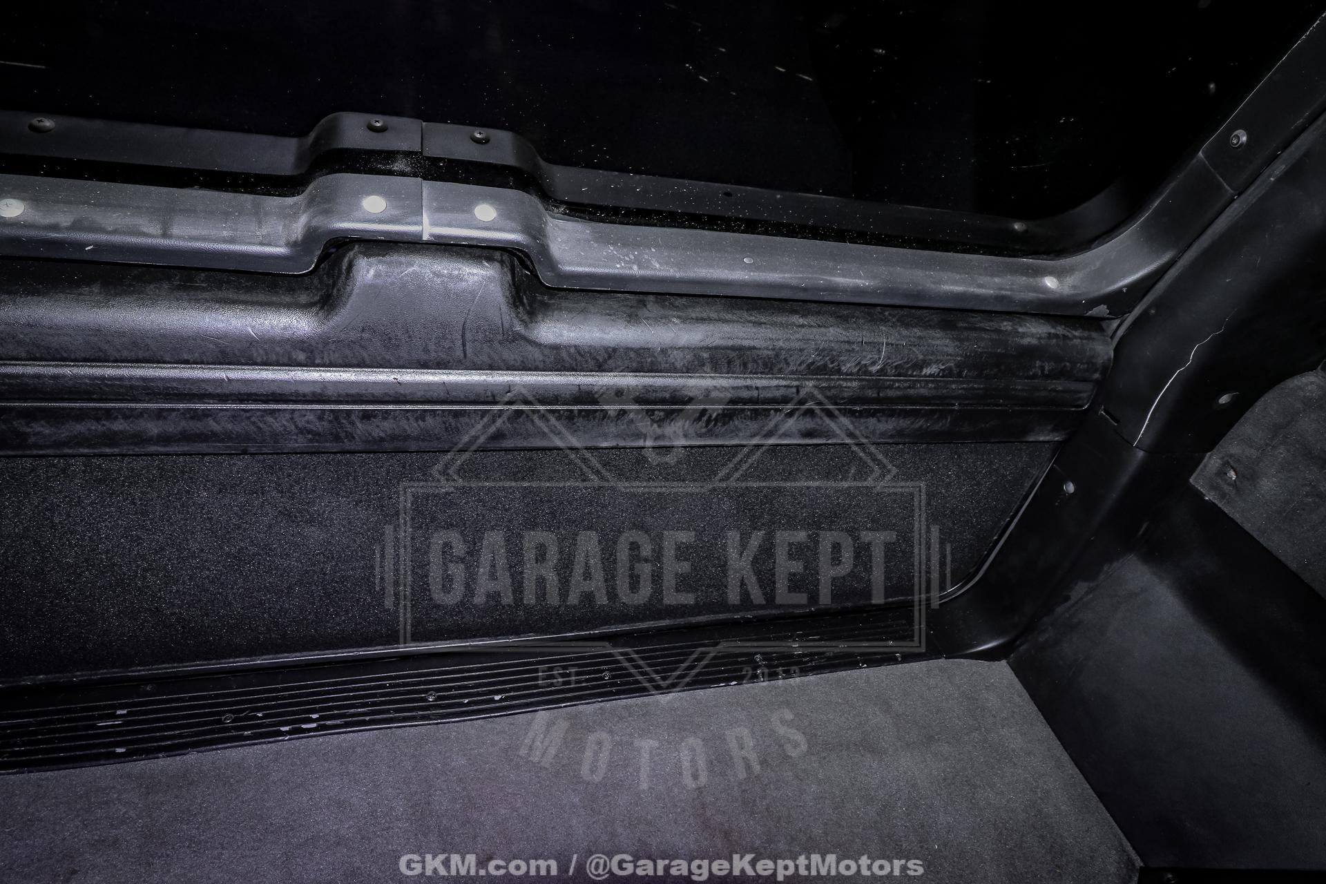 1994 Chevrolet Blazer 85