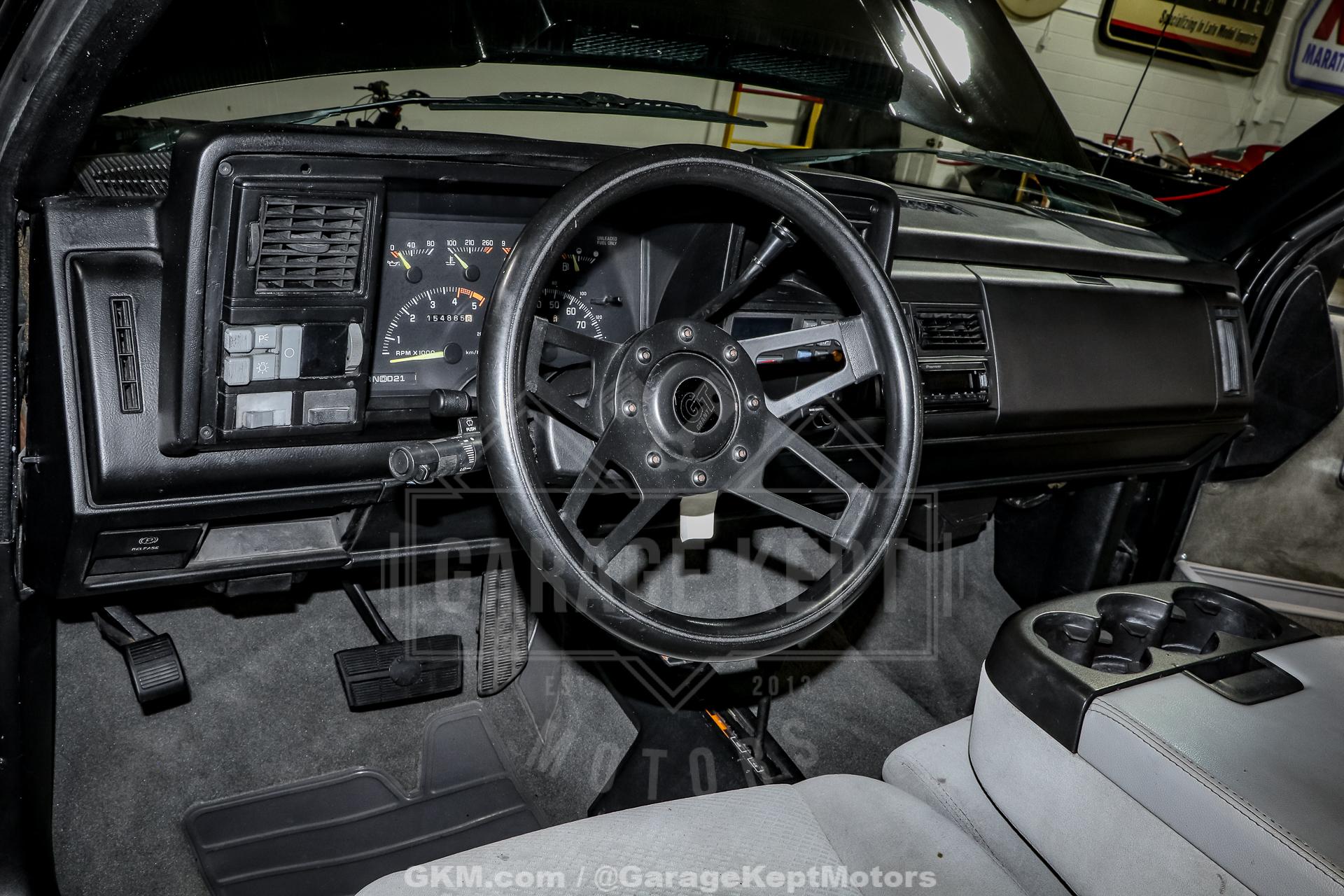 1994 Chevrolet Blazer 87